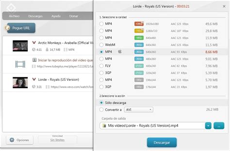 freemake video downloader gratis.